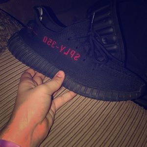 Yezzy 350 Breds
